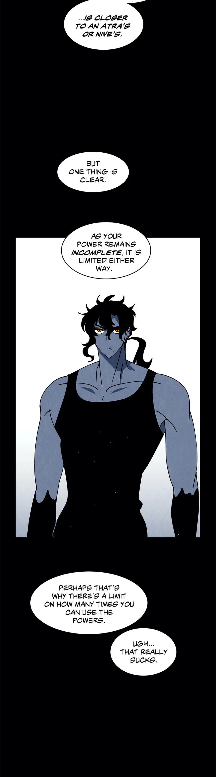 The Ashen Snowfield Chapter 84 - Page 7