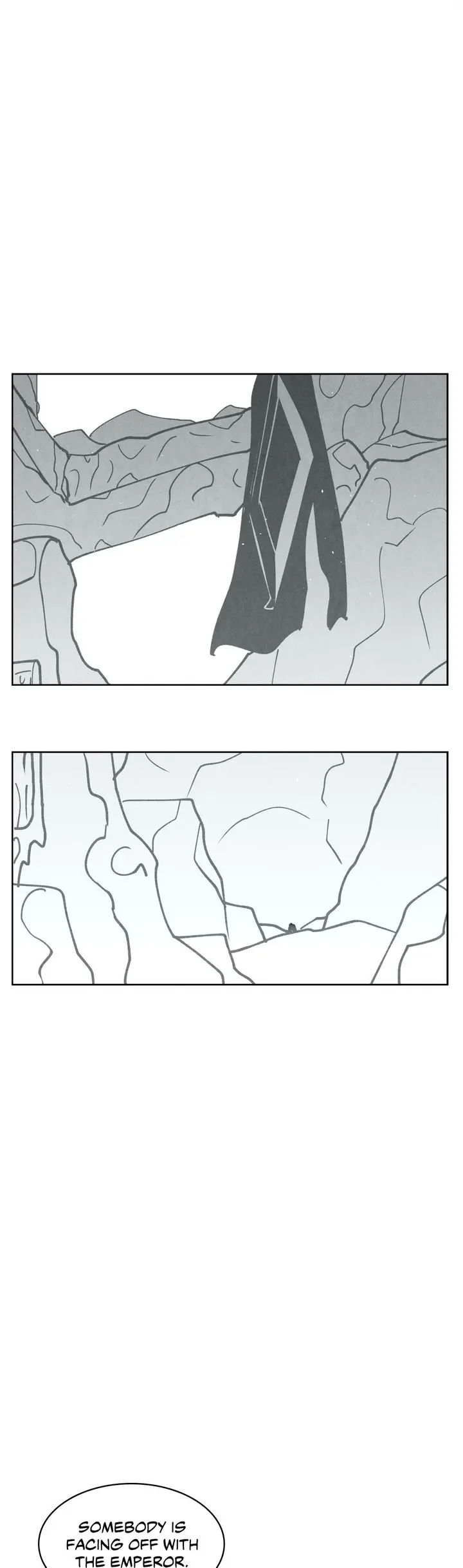 The Ashen Snowfield Chapter 85 - Page 1