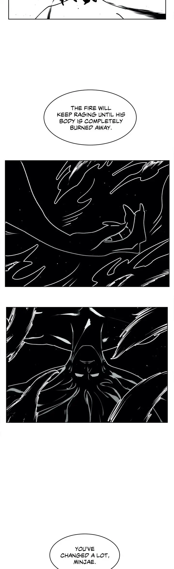 The Ashen Snowfield Chapter 85 - Page 10