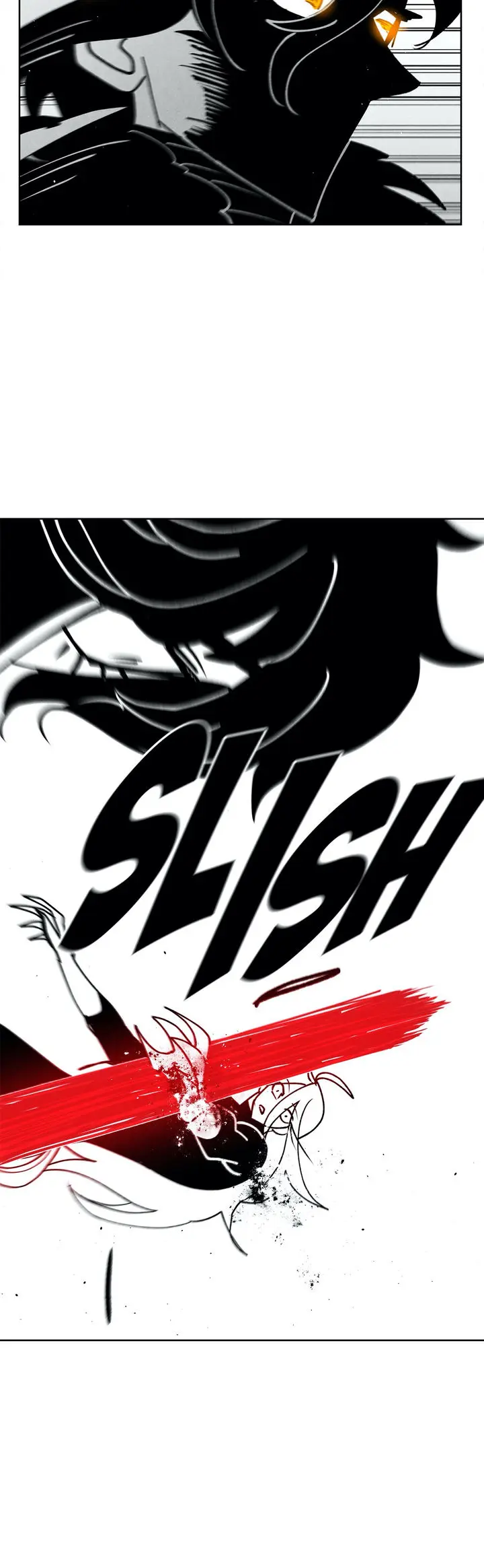 The Ashen Snowfield Chapter 85 - Page 19