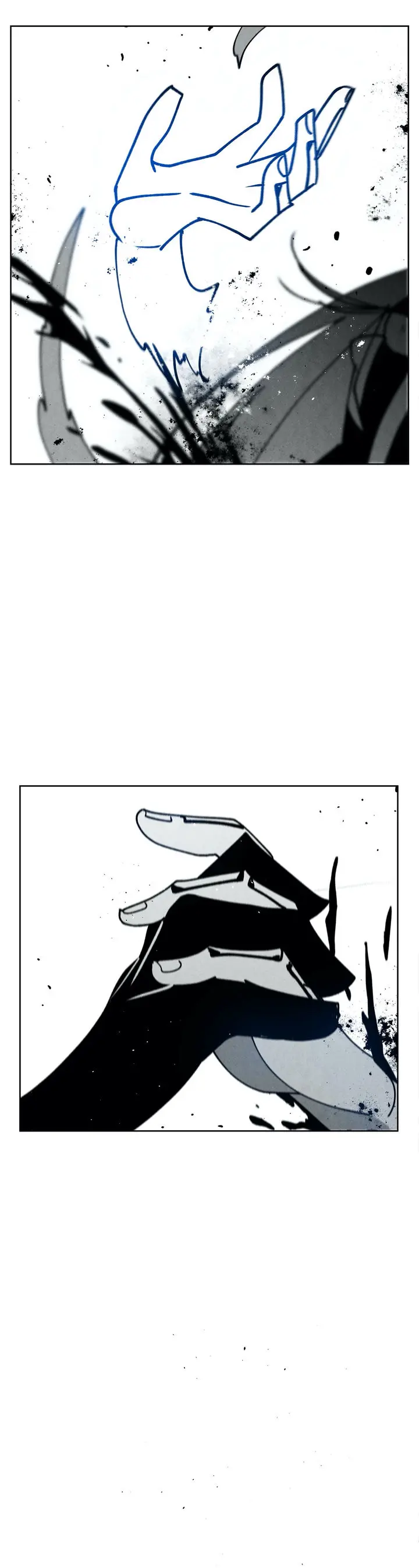 The Ashen Snowfield Chapter 85 - Page 21