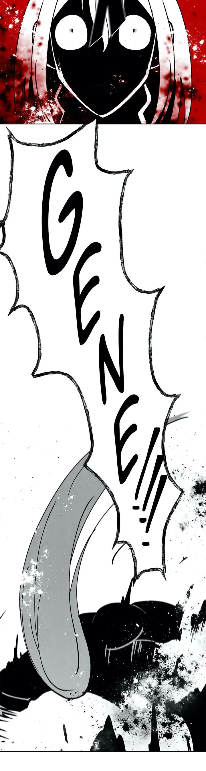 The Ashen Snowfield Chapter 85 - Page 24