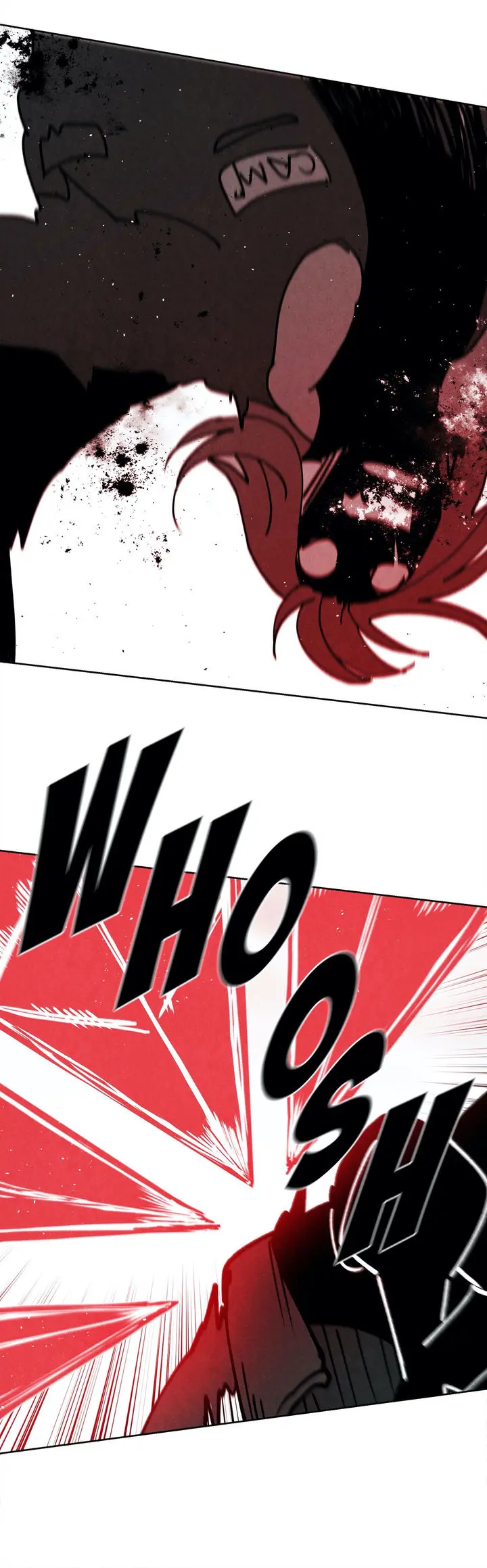 The Ashen Snowfield Chapter 85 - Page 28