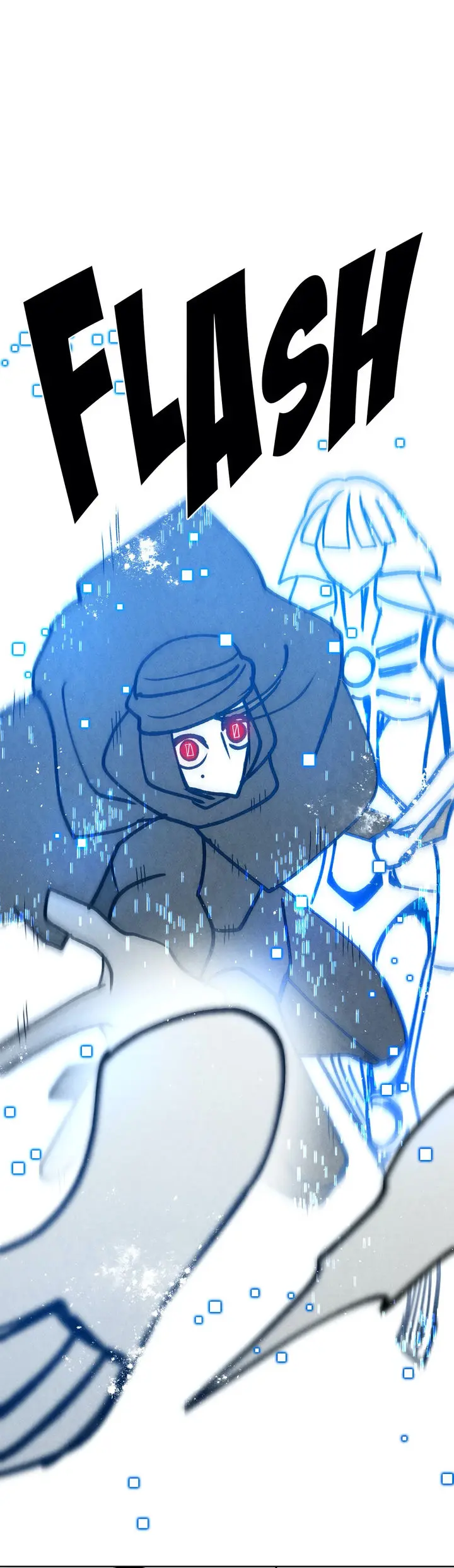 The Ashen Snowfield Chapter 85 - Page 35