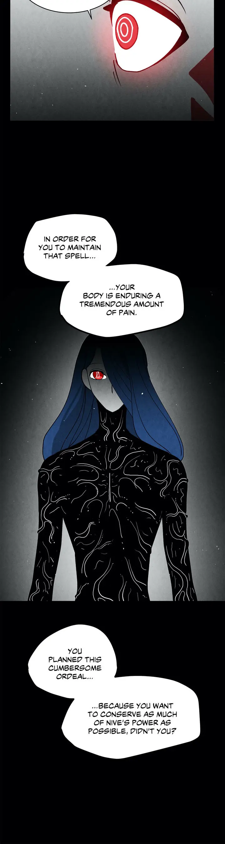 The Ashen Snowfield Chapter 85 - Page 40