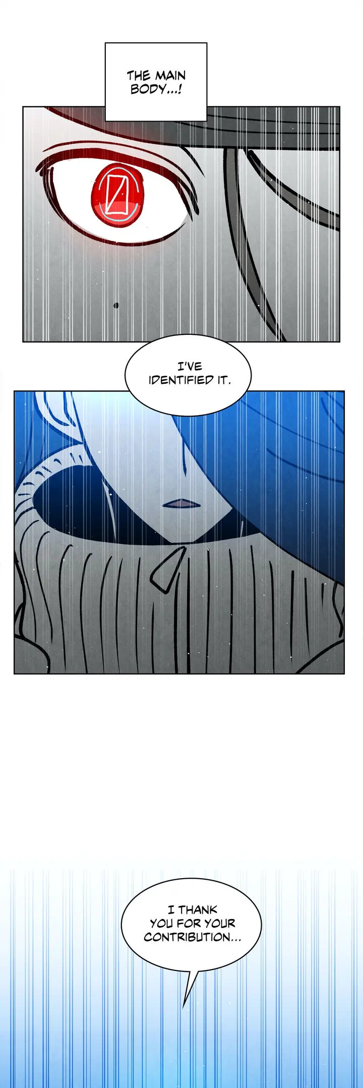 The Ashen Snowfield Chapter 85 - Page 45
