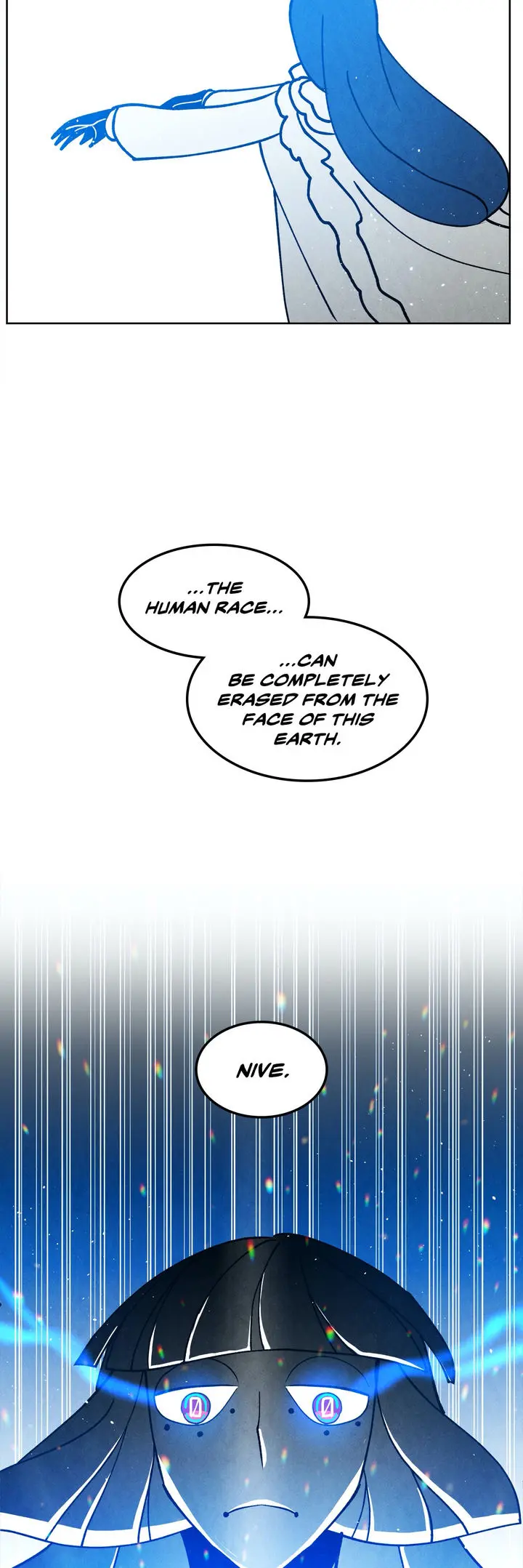 The Ashen Snowfield Chapter 85 - Page 47