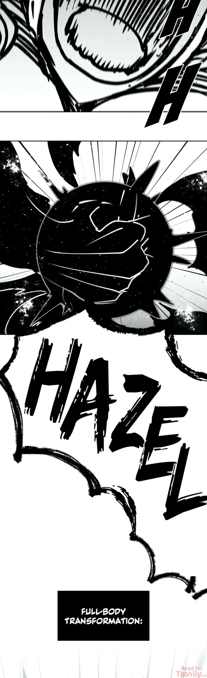 The Ashen Snowfield Chapter 86 - Page 10