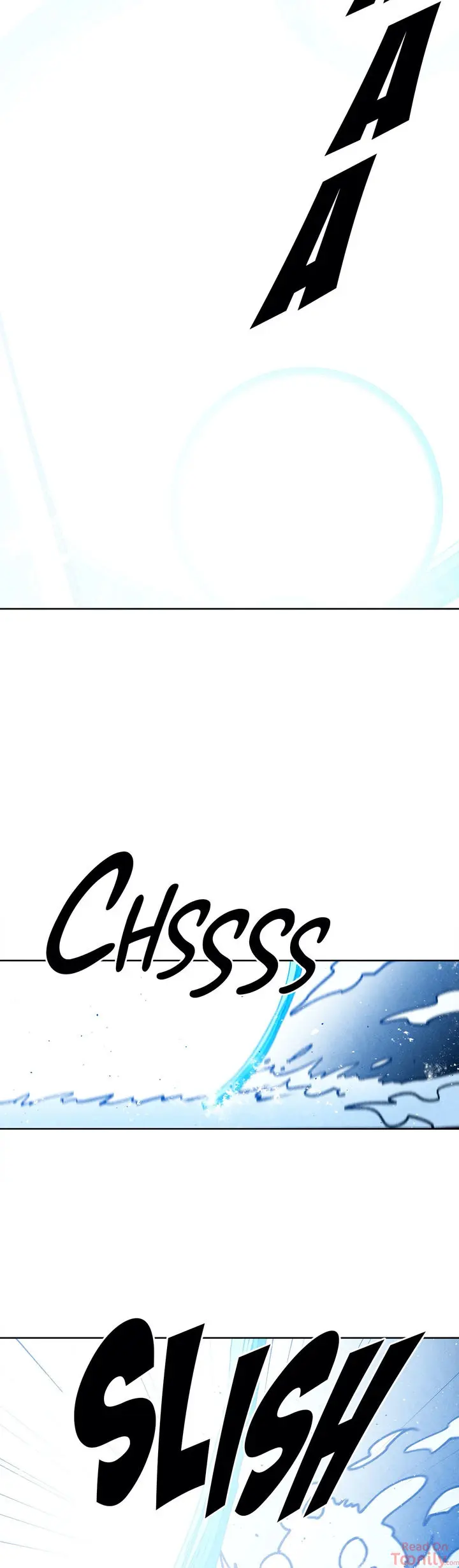 The Ashen Snowfield Chapter 86 - Page 2