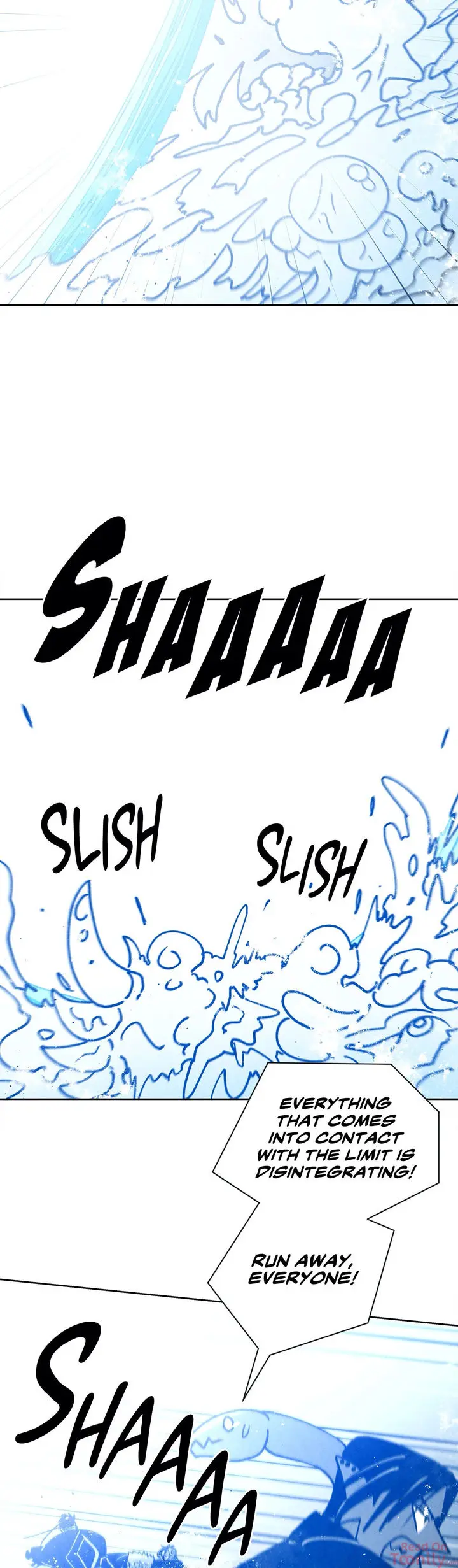 The Ashen Snowfield Chapter 86 - Page 3
