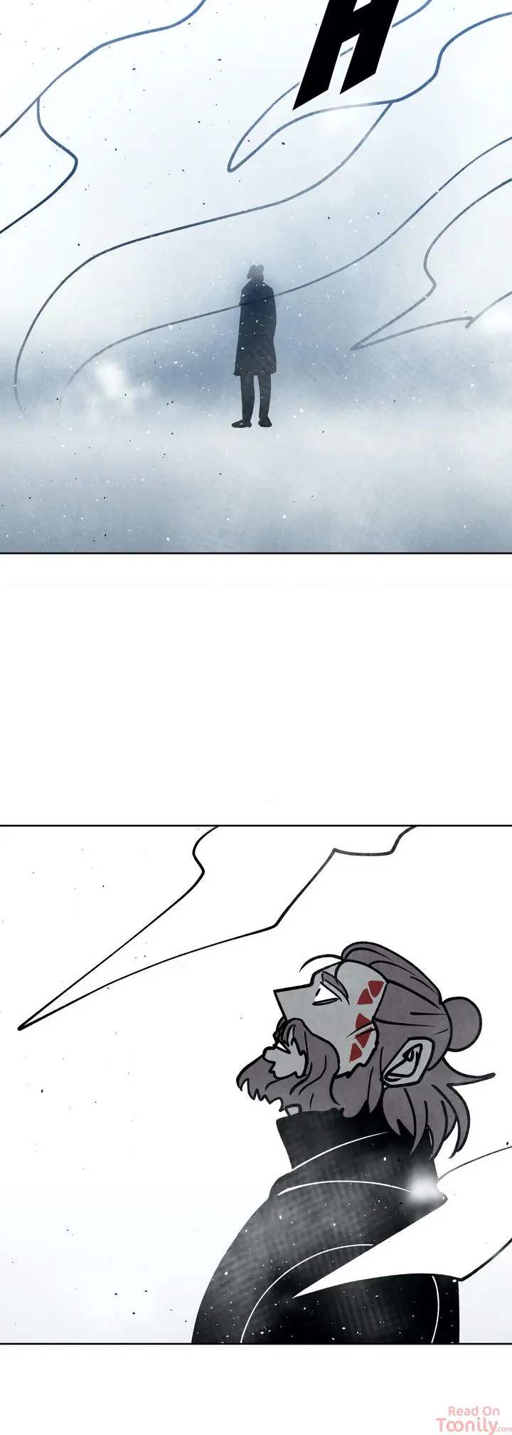 The Ashen Snowfield Chapter 86 - Page 30