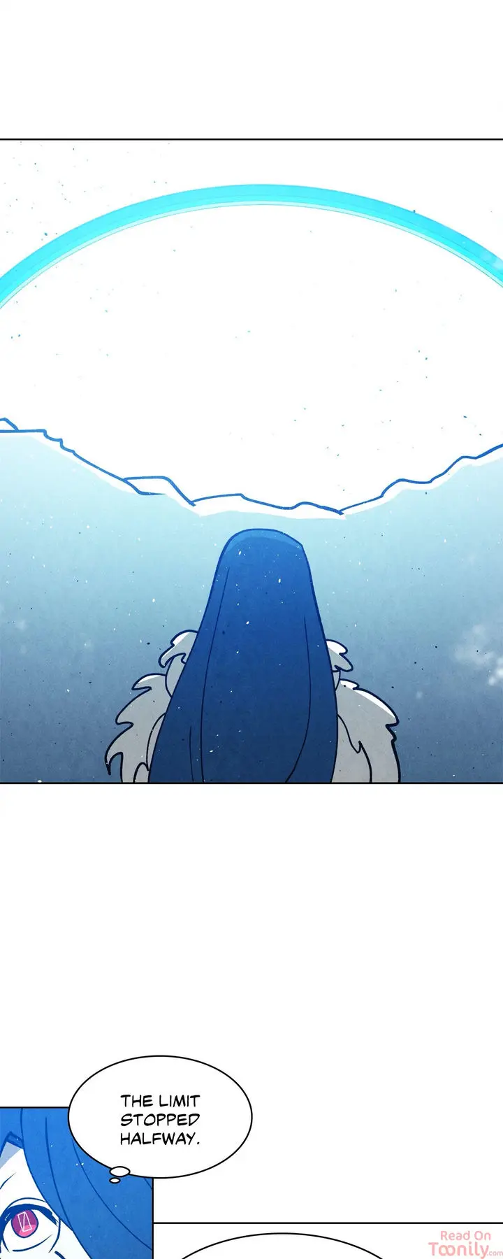 The Ashen Snowfield Chapter 86 - Page 33