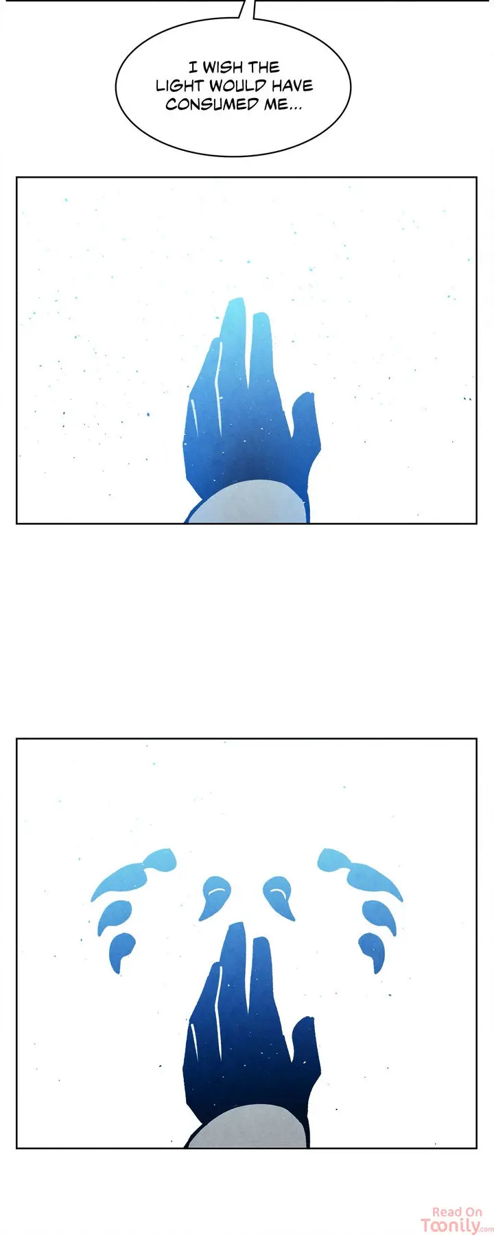 The Ashen Snowfield Chapter 86 - Page 36