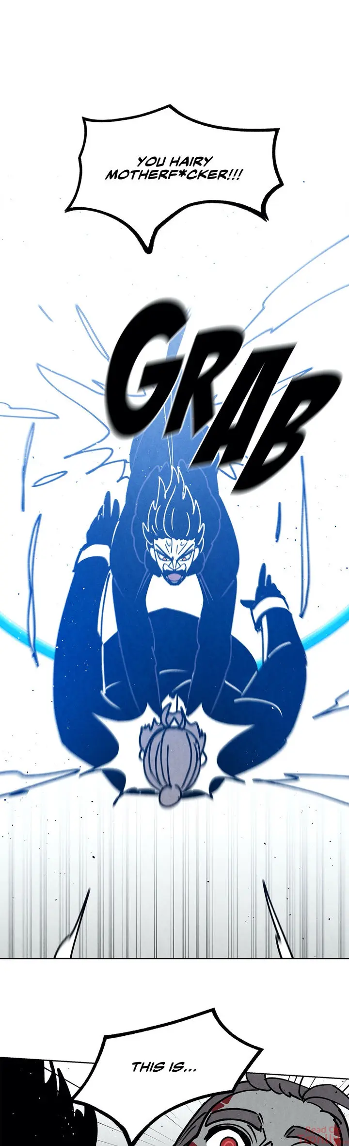 The Ashen Snowfield Chapter 86 - Page 37