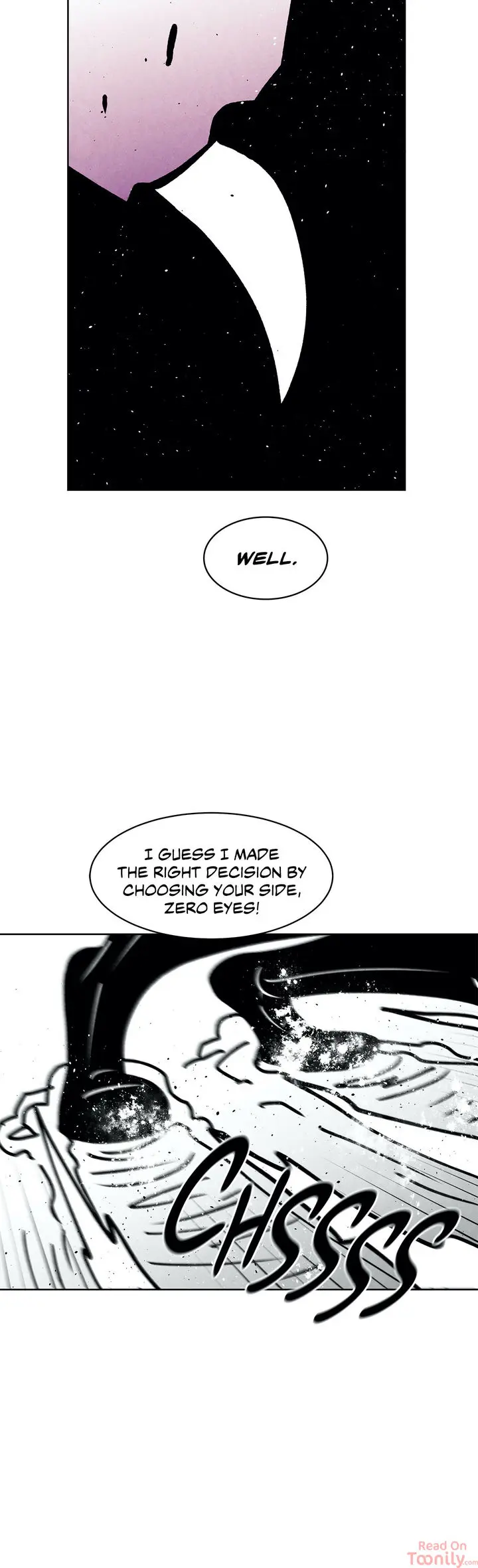 The Ashen Snowfield Chapter 86 - Page 40