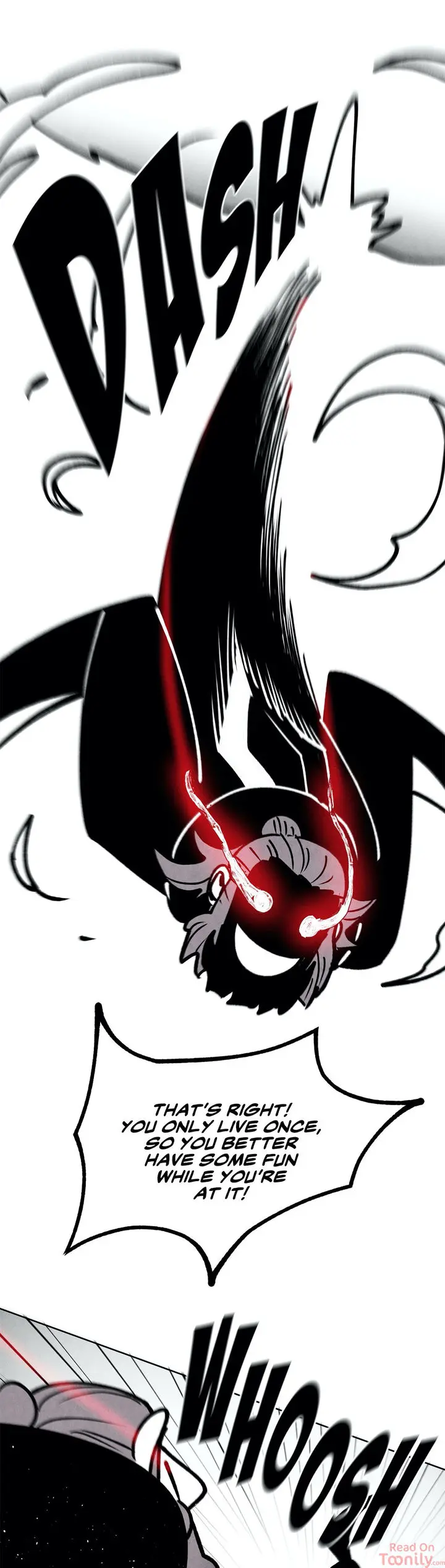 The Ashen Snowfield Chapter 86 - Page 41