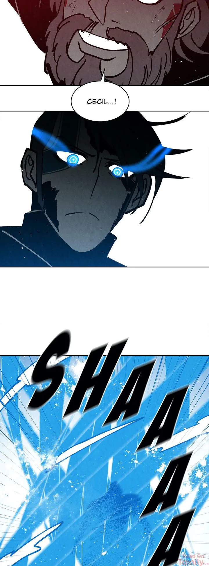 The Ashen Snowfield Chapter 86 - Page 47