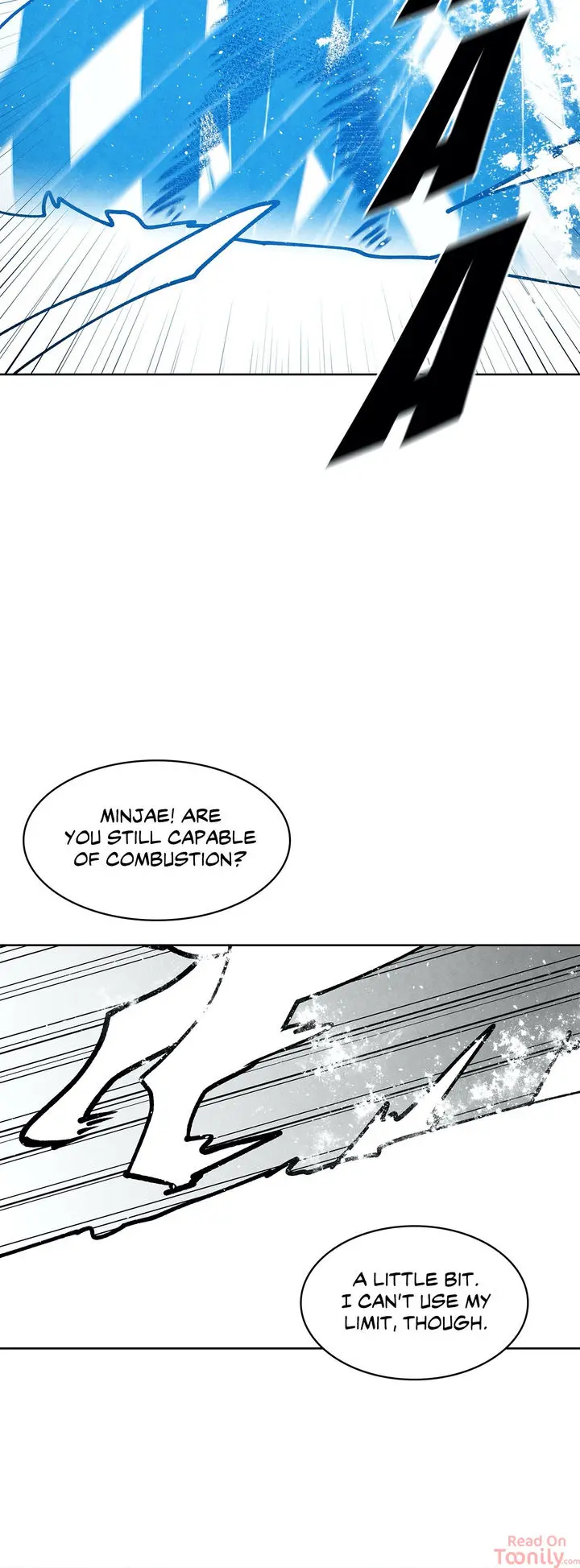 The Ashen Snowfield Chapter 86 - Page 48