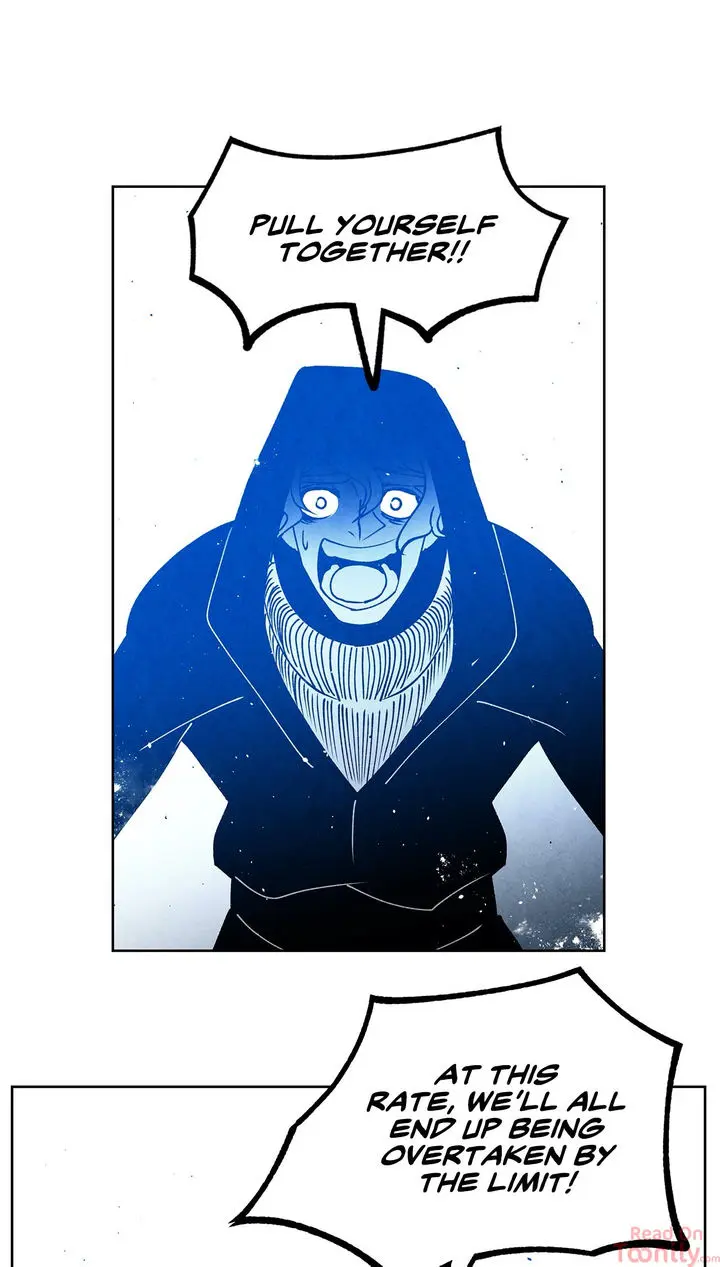 The Ashen Snowfield Chapter 86 - Page 5