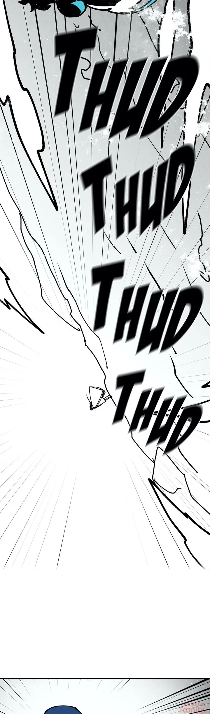 The Ashen Snowfield Chapter 86 - Page 50