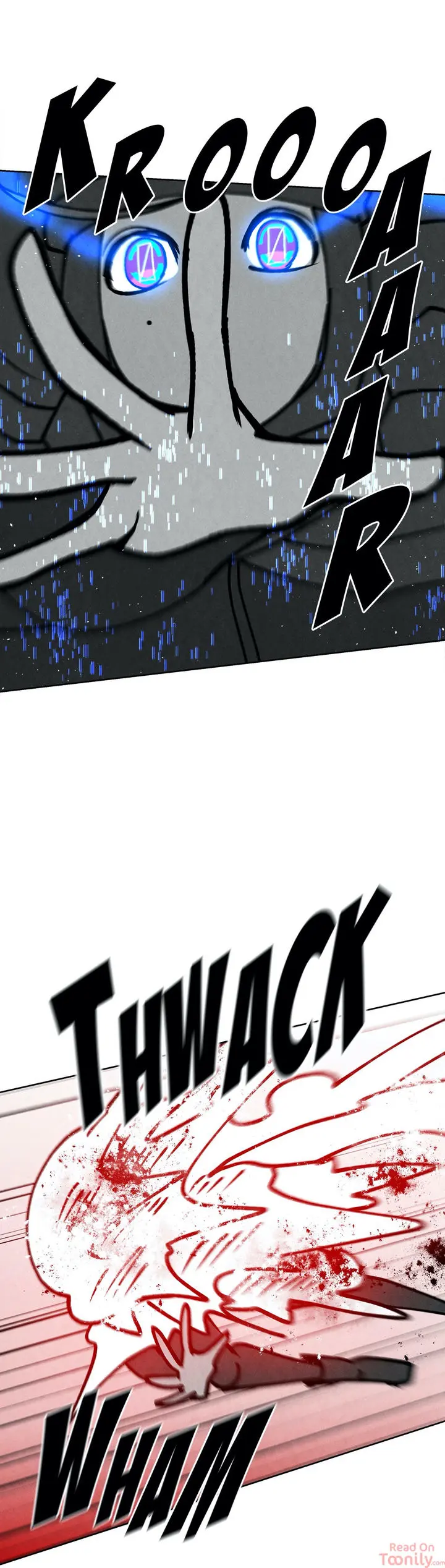 The Ashen Snowfield Chapter 86 - Page 53