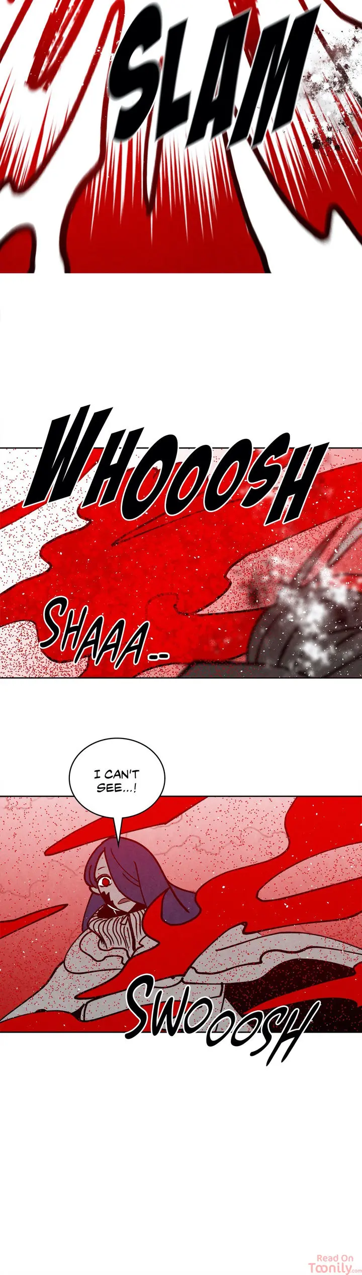 The Ashen Snowfield Chapter 86 - Page 56