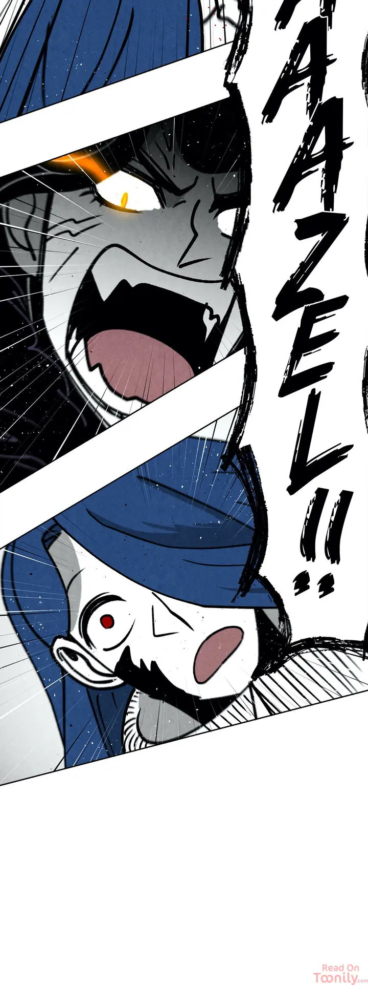 The Ashen Snowfield Chapter 86 - Page 58