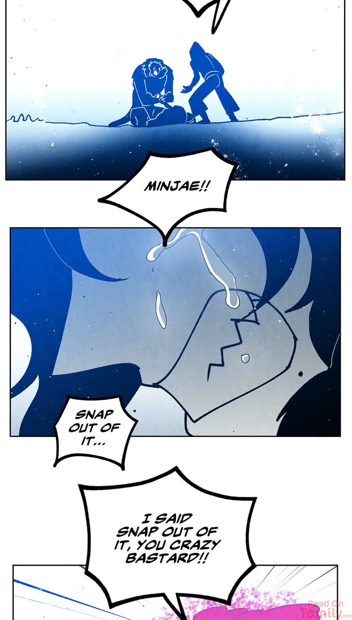 The Ashen Snowfield Chapter 86 - Page 6