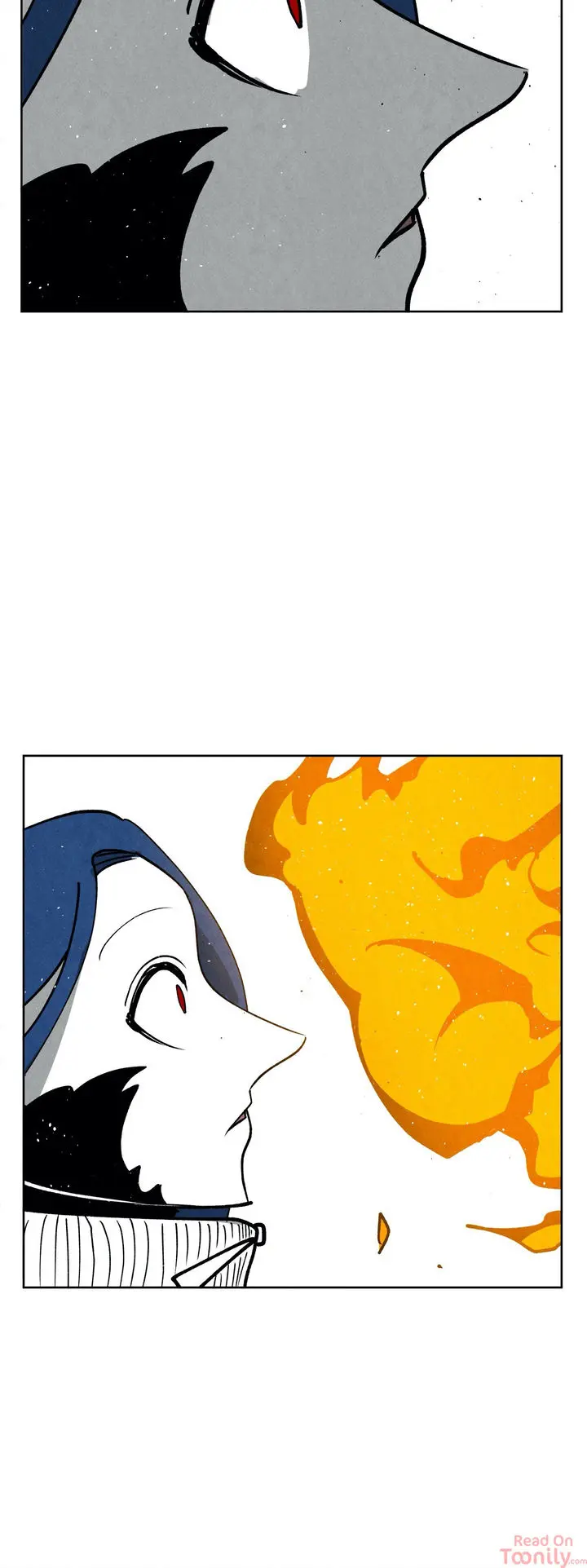 The Ashen Snowfield Chapter 86 - Page 60