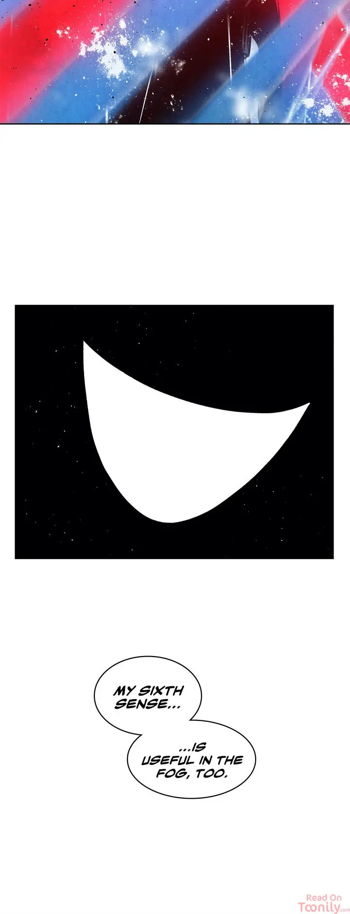 The Ashen Snowfield Chapter 86 - Page 64