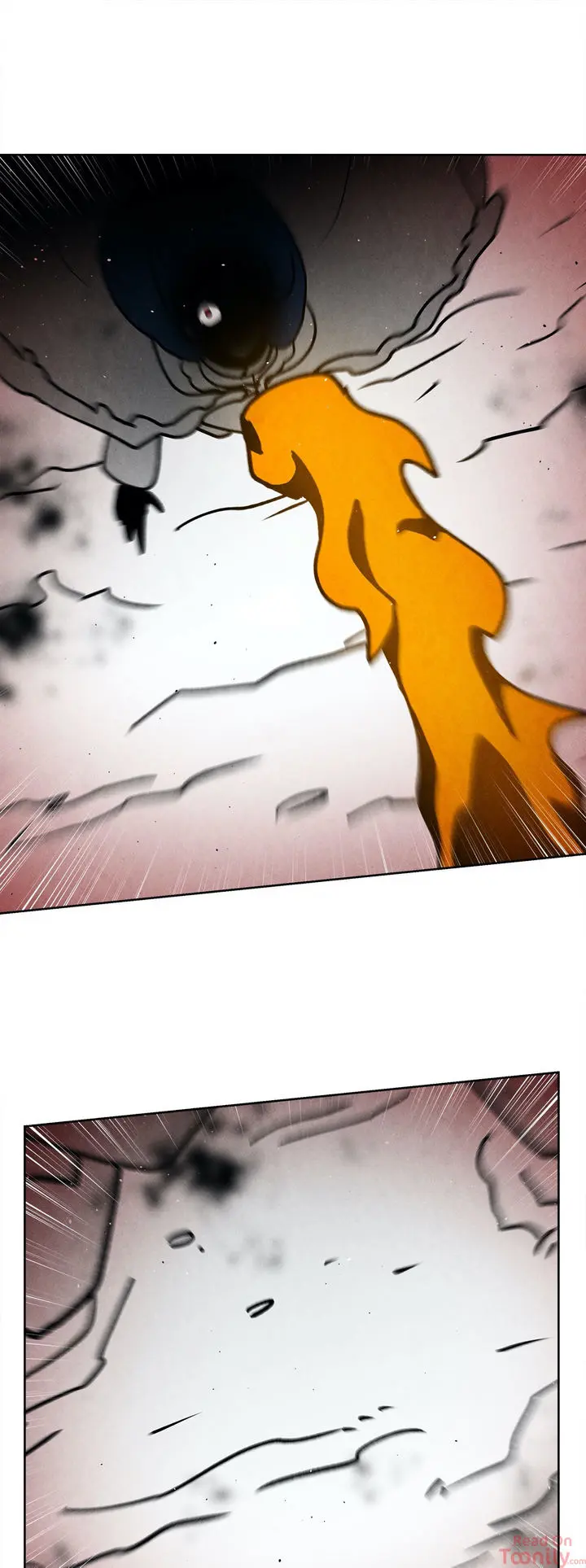 The Ashen Snowfield Chapter 86 - Page 65