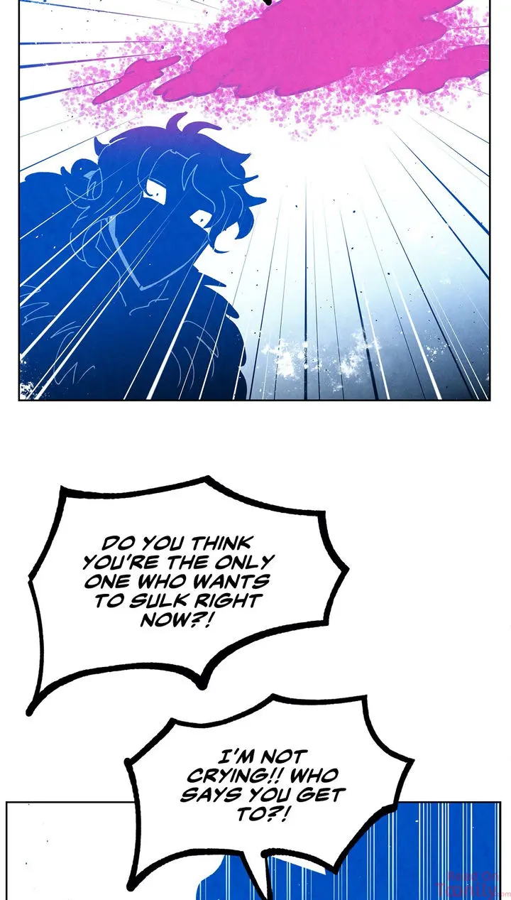 The Ashen Snowfield Chapter 86 - Page 7