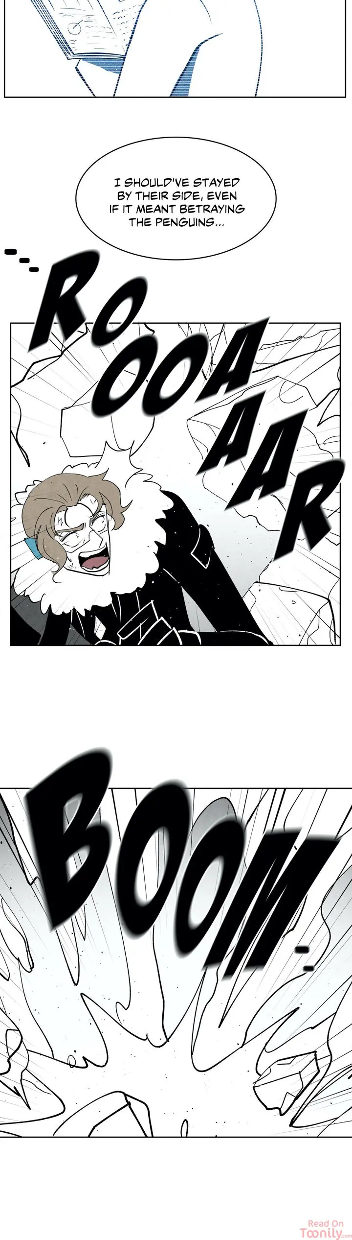 The Ashen Snowfield Chapter 87 - Page 11