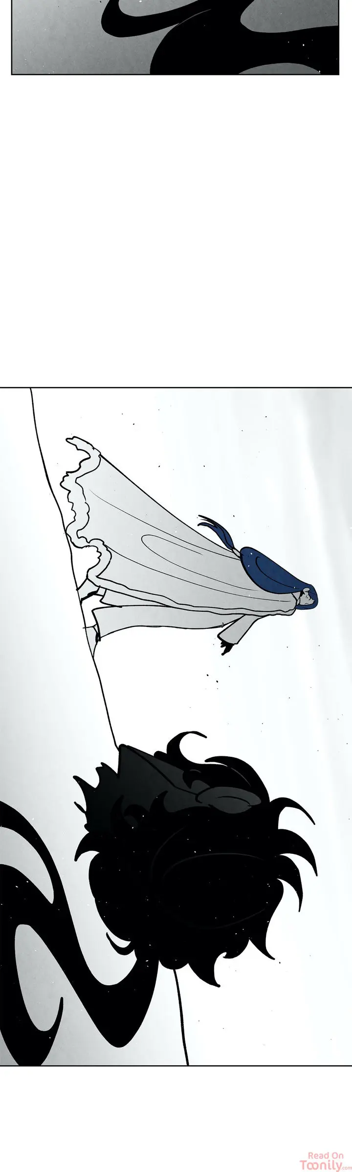 The Ashen Snowfield Chapter 87 - Page 14