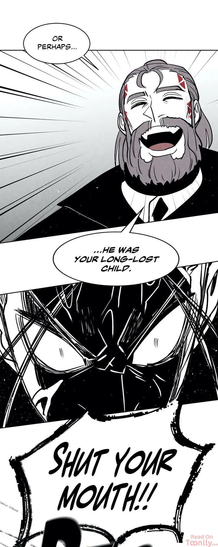 The Ashen Snowfield Chapter 87 - Page 25