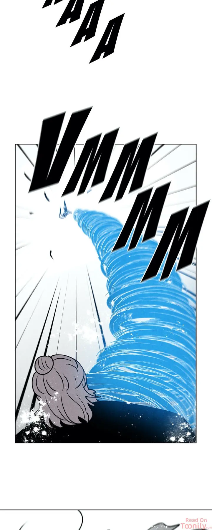The Ashen Snowfield Chapter 87 - Page 27