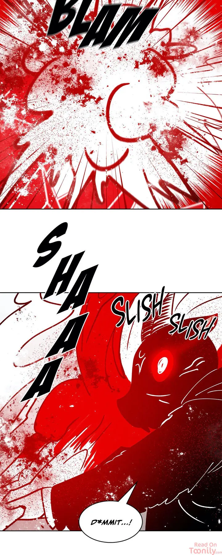 The Ashen Snowfield Chapter 87 - Page 31