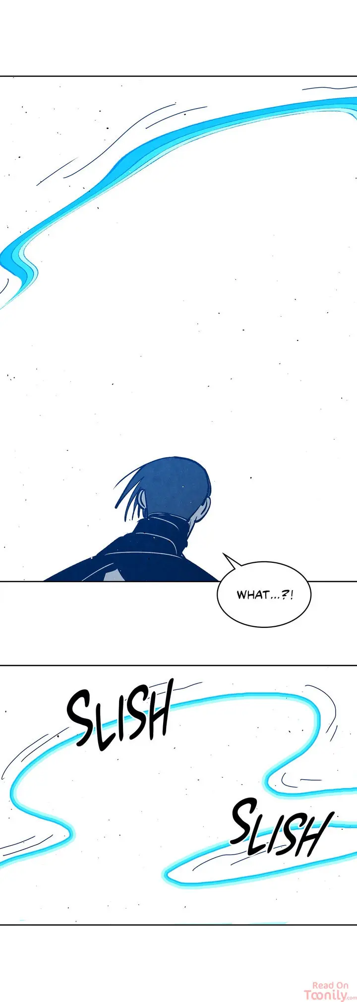 The Ashen Snowfield Chapter 87 - Page 41