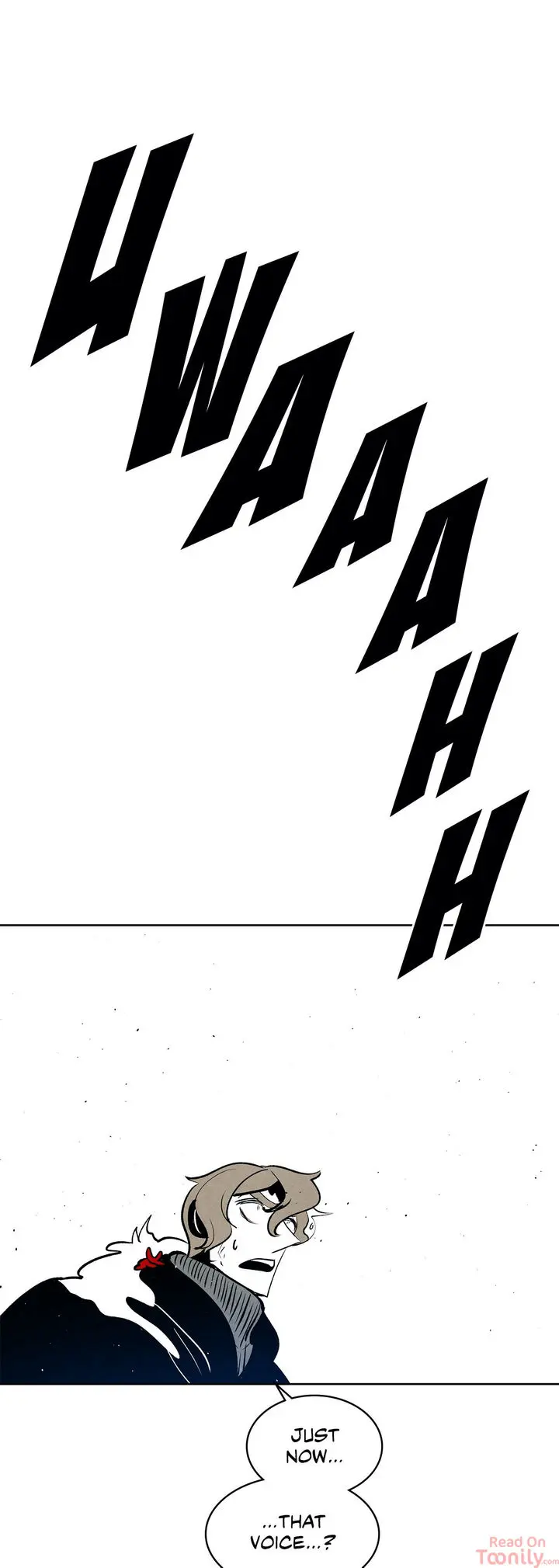 The Ashen Snowfield Chapter 87 - Page 42