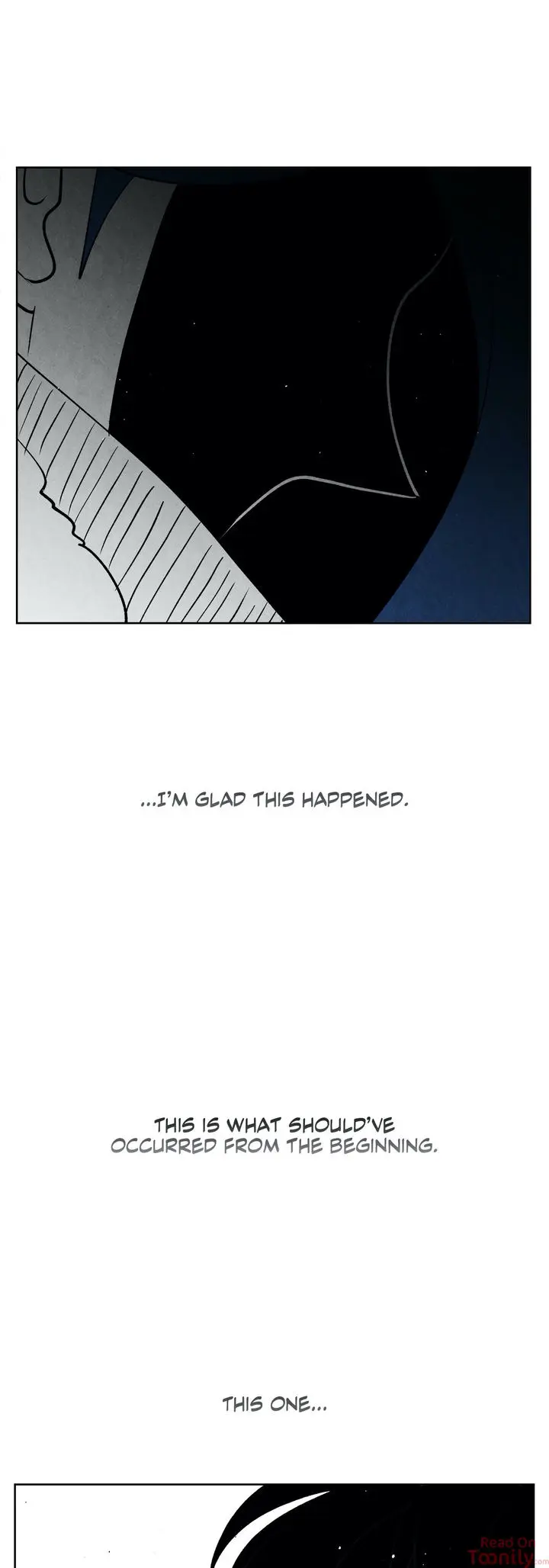 The Ashen Snowfield Chapter 87 - Page 45