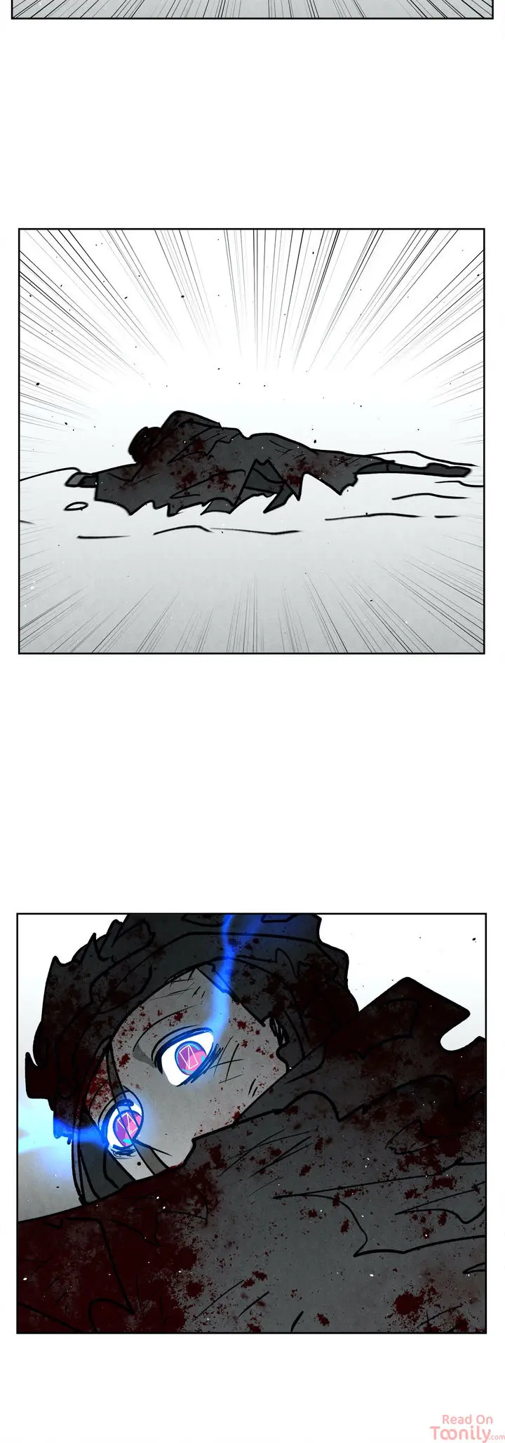 The Ashen Snowfield Chapter 87 - Page 48
