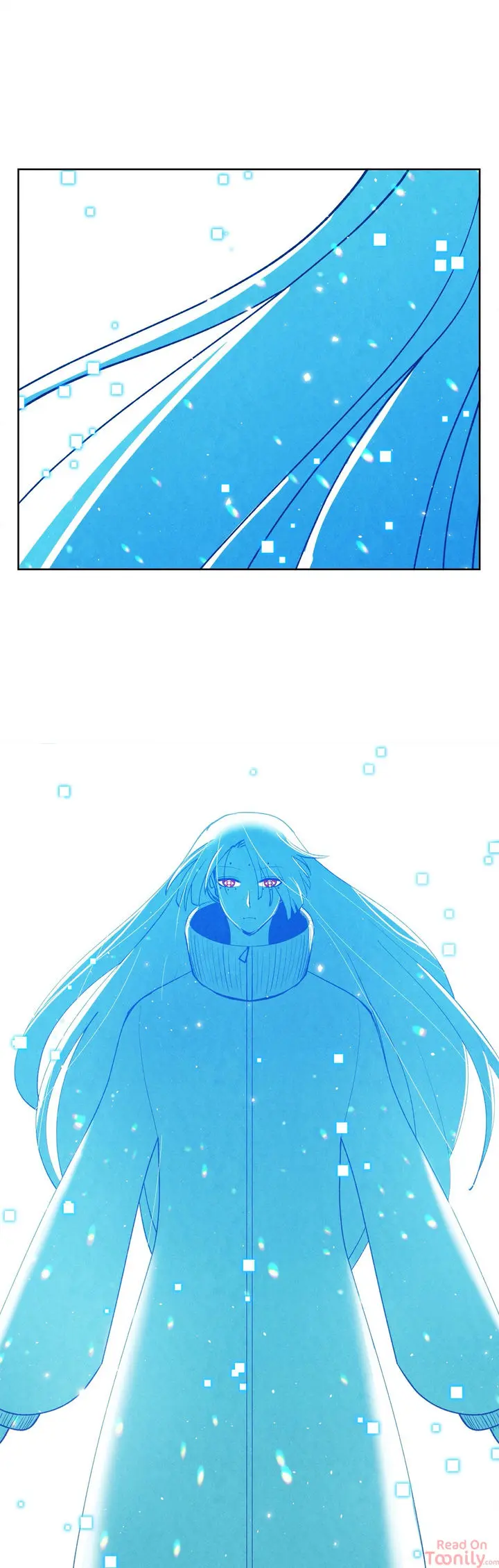 The Ashen Snowfield Chapter 87 - Page 55