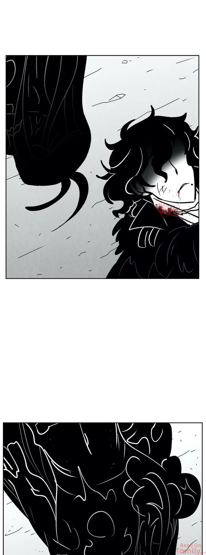 The Ashen Snowfield Chapter 87 - Page 61