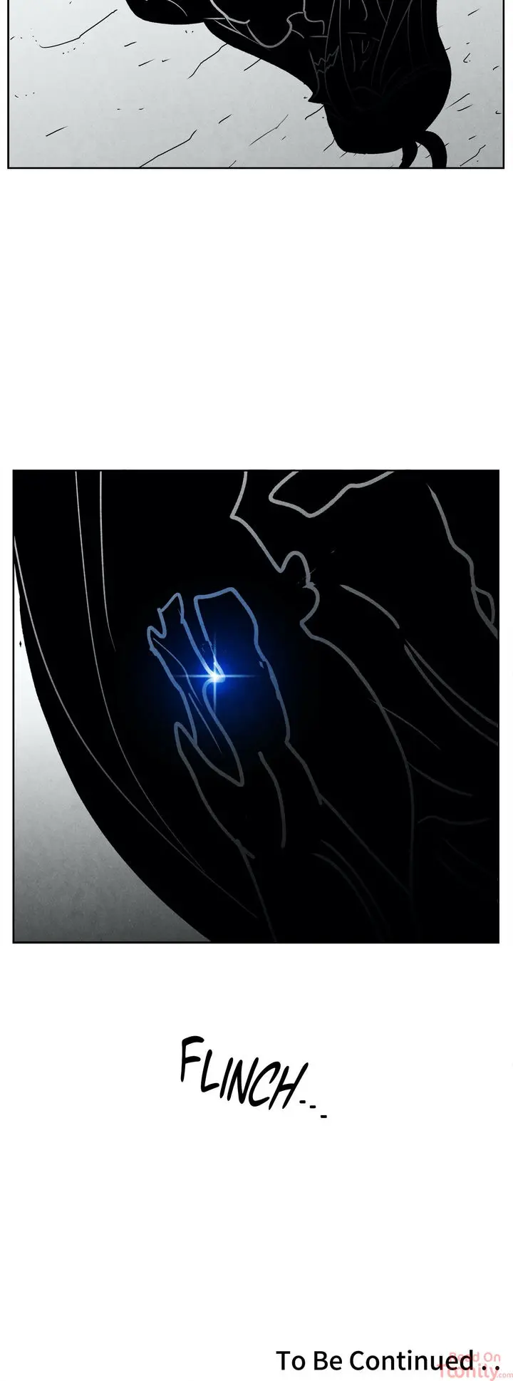 The Ashen Snowfield Chapter 87 - Page 62