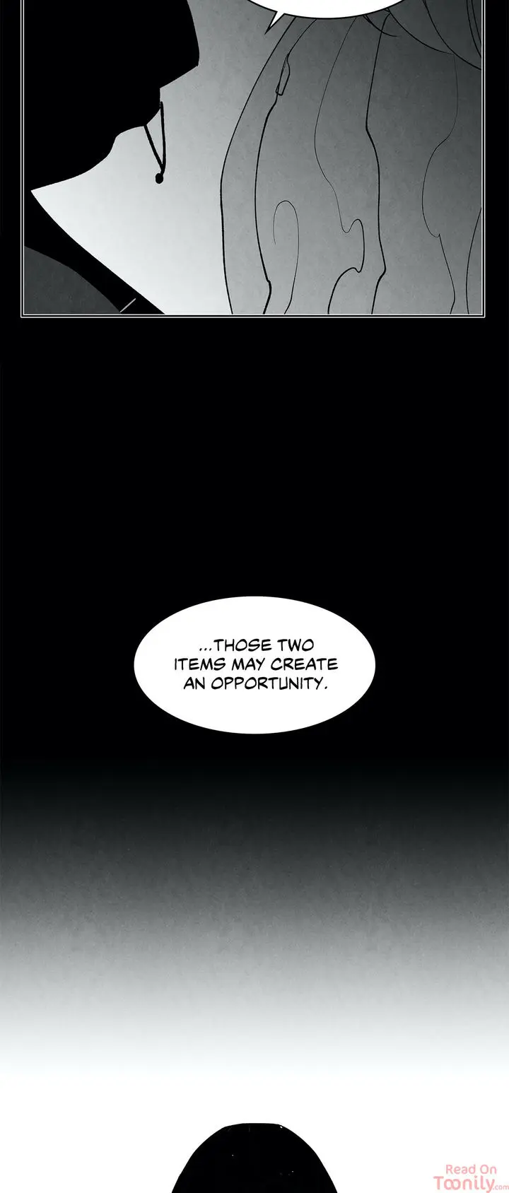 The Ashen Snowfield Chapter 88 - Page 11