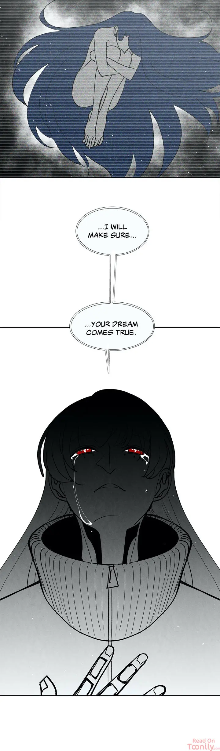 The Ashen Snowfield Chapter 88 - Page 18