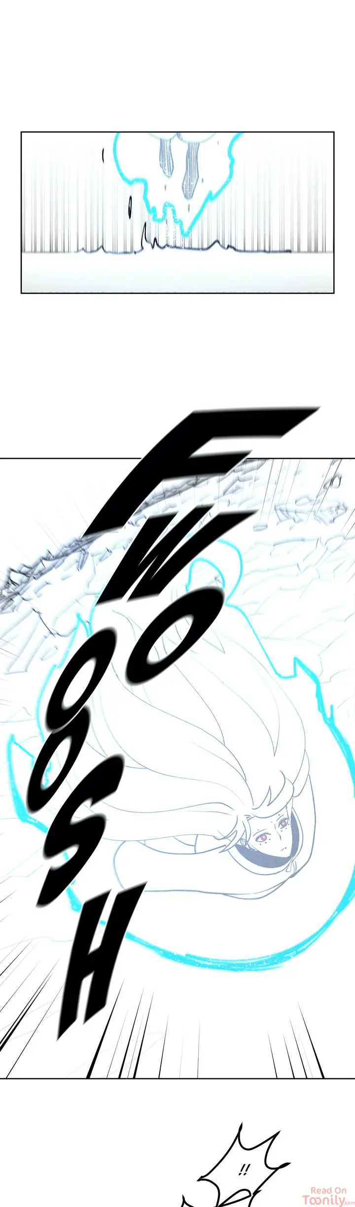 The Ashen Snowfield Chapter 88 - Page 19