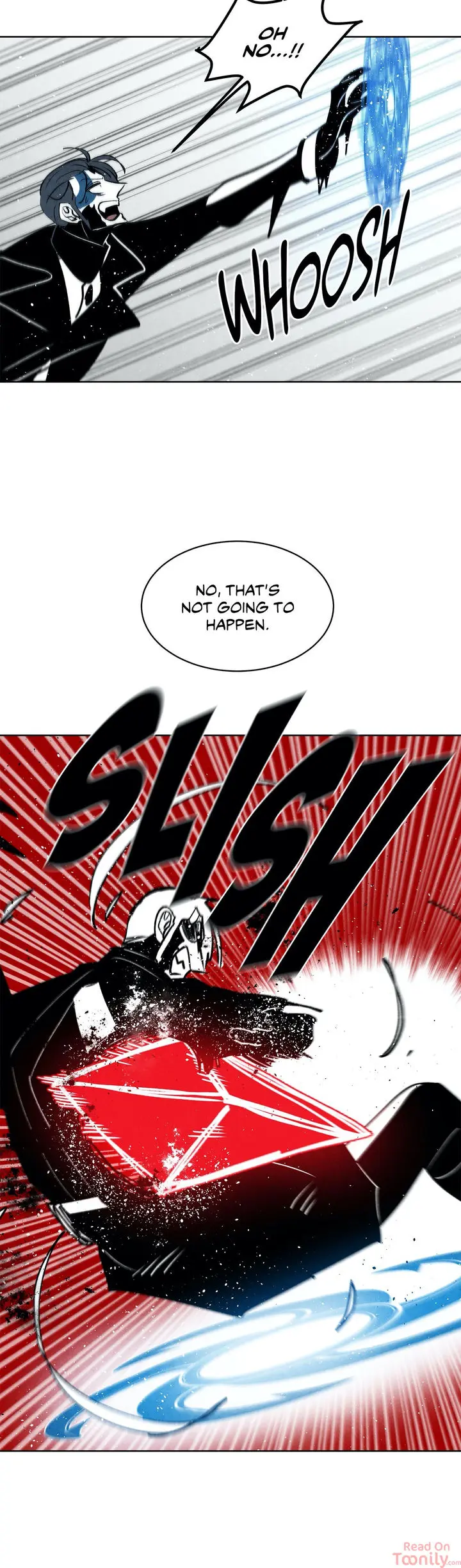 The Ashen Snowfield Chapter 88 - Page 20