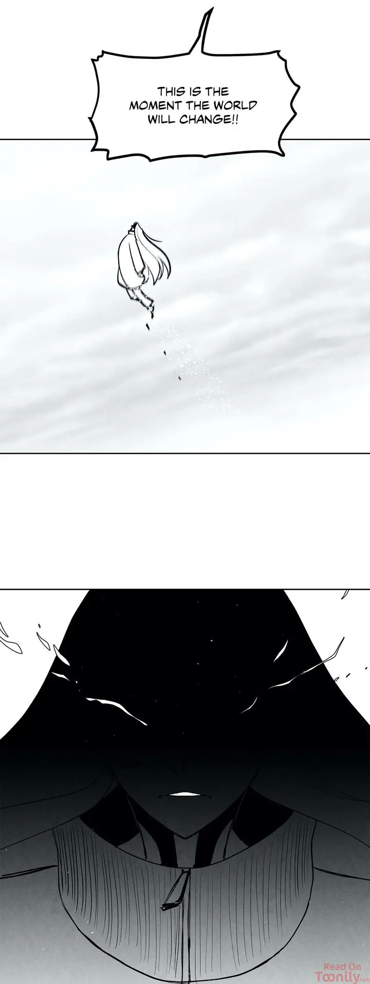 The Ashen Snowfield Chapter 88 - Page 22