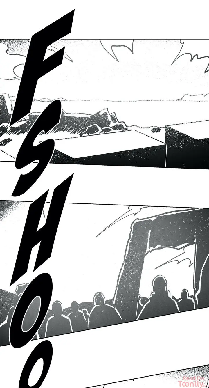 The Ashen Snowfield Chapter 88 - Page 29